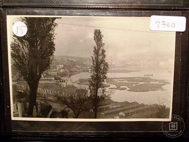 EYÜP SULTAN — Archive image