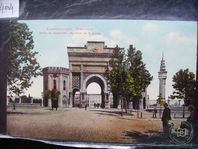 Beyazıt — Archive image