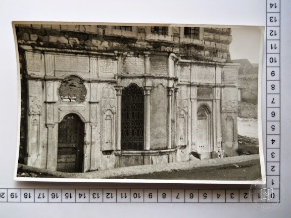 Recai Efendi Sıbyan Mektebi Vefa