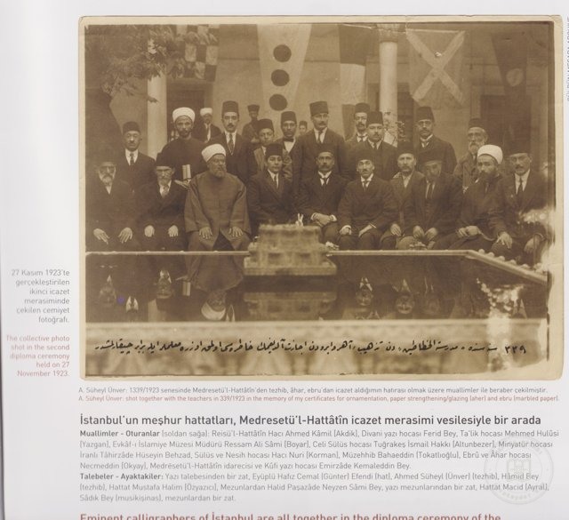 Tarihî Kişiler — Portre / Kişi Görseli