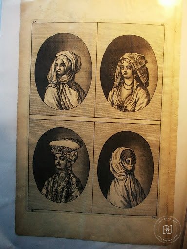 WOMEN — Archive image