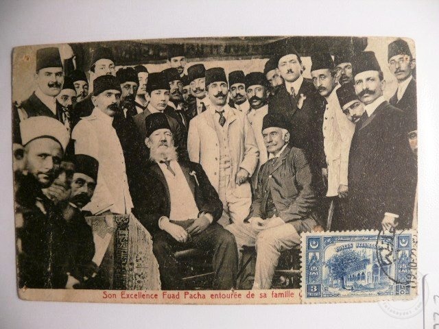 Tarihî Kişiler — Portre / Kişi Görseli