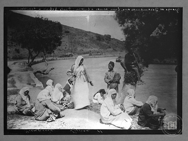 Ottoman Life: 1890–1910 — View from the archive