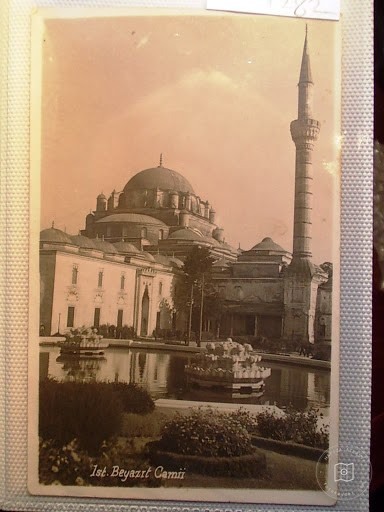 Beyazıt — Arşiv Görseli