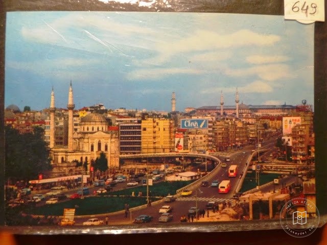 Aksaray — Archive image