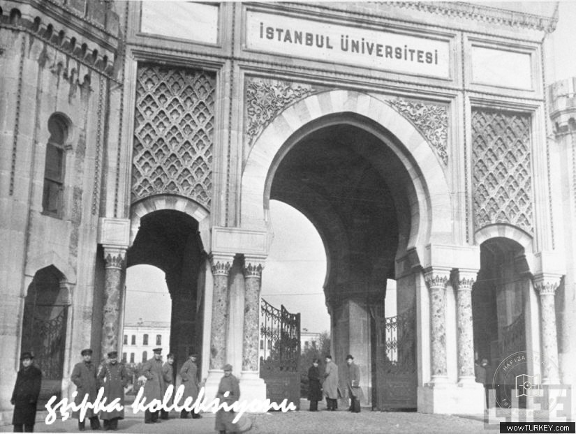 Stanbul University
