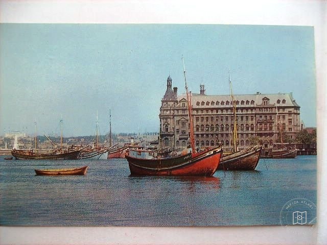 Kadıköy — Arşiv Görseli