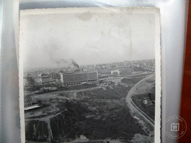 Taksim — Arşiv Görseli