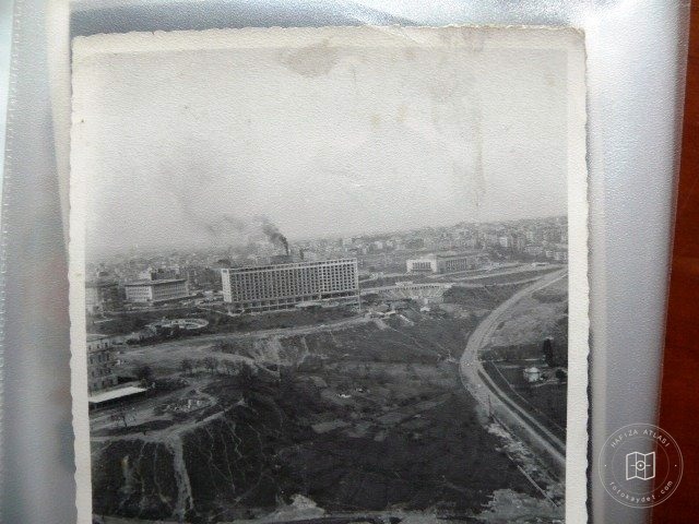 Taksim — Archive image