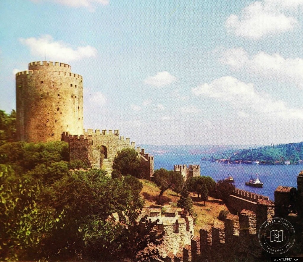Rumelihisarı