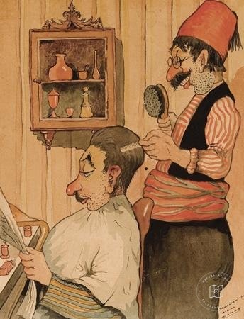 Portreler ve Yaşam — Arşiv kaydı
