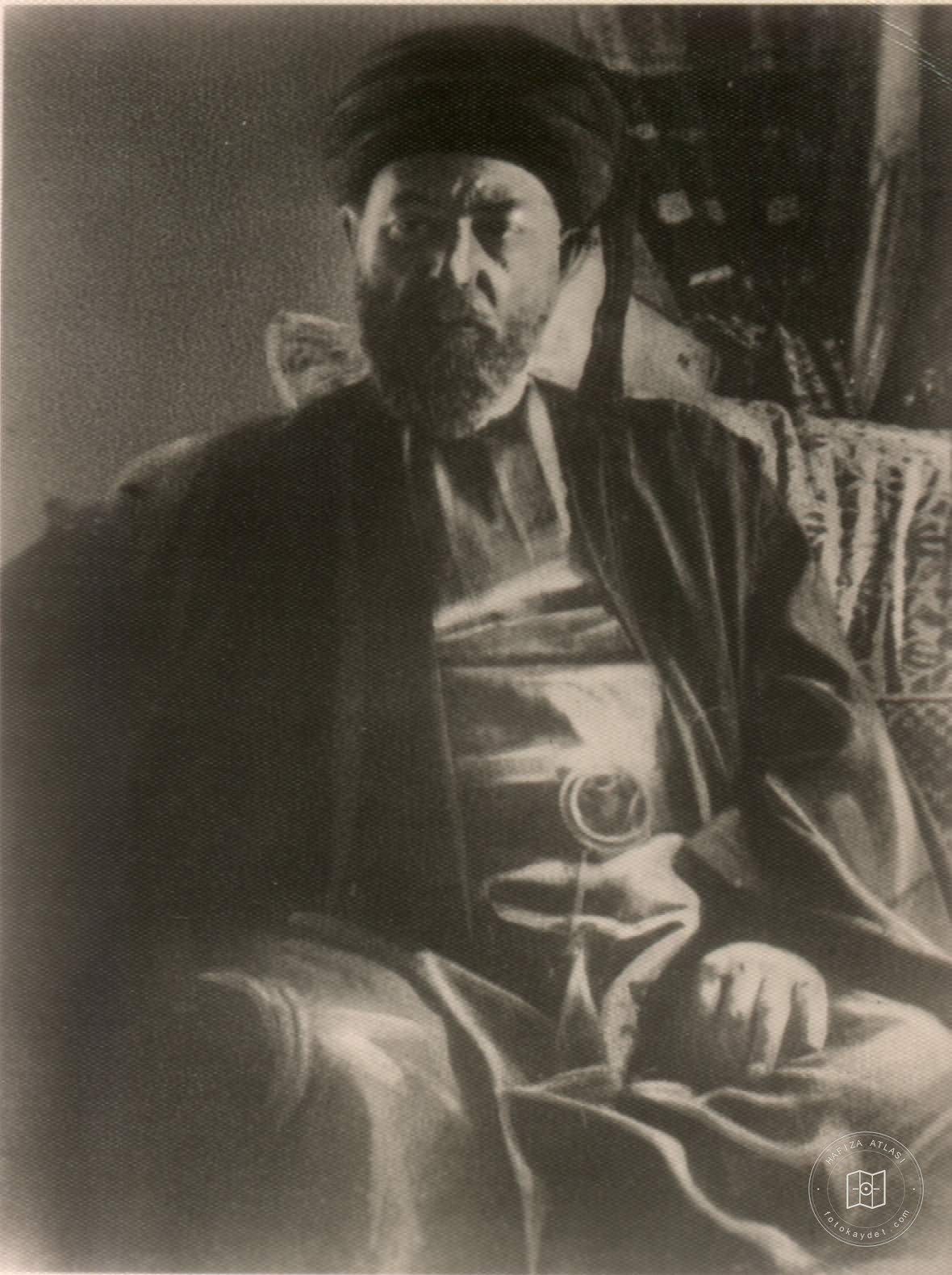 Rifaiye — Arşivden bir görünüm