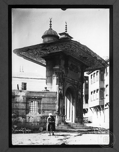 Ottoman Life: 1890–1910 — View from the archive