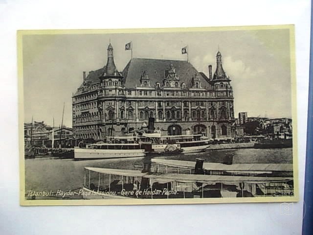 Kadıköy — Arşiv Görseli