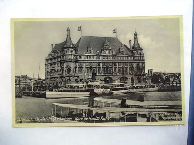 Kadıköy — Arşiv Görseli