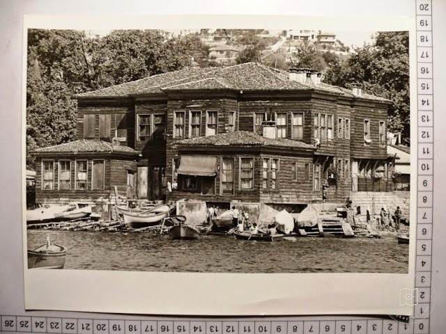 Boğaziçi — Arşivden bir görünüm