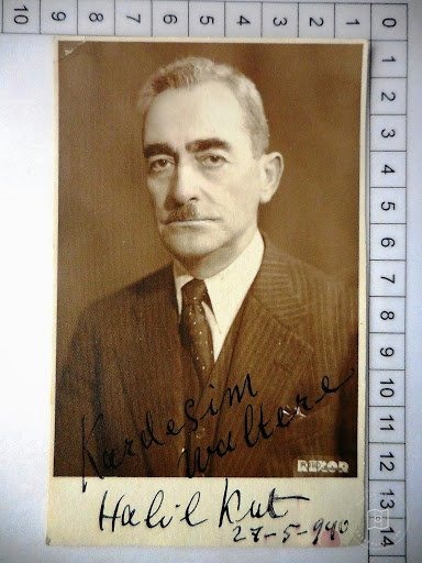 Askerî Yaşam — Arşivden bir görünüm