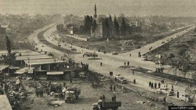 Aksaray Nostlj
