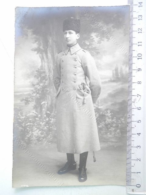 Military Life — View from the archive