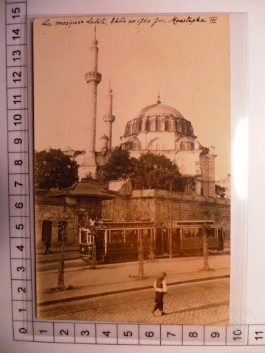 Aksaray — Archive image