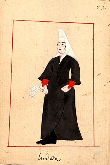 Portreler ve Yaşam — Portre ve kişi arşivi