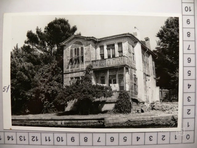 Boğaziçi — Arşiv Görseli