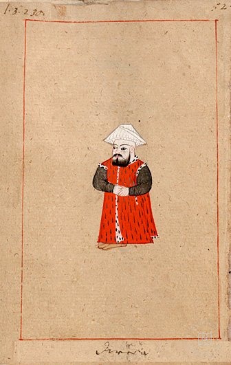 Portreler ve Yaşam — Portre ve kişi arşivi