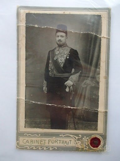 Askerî Yaşam — Arşiv Görseli