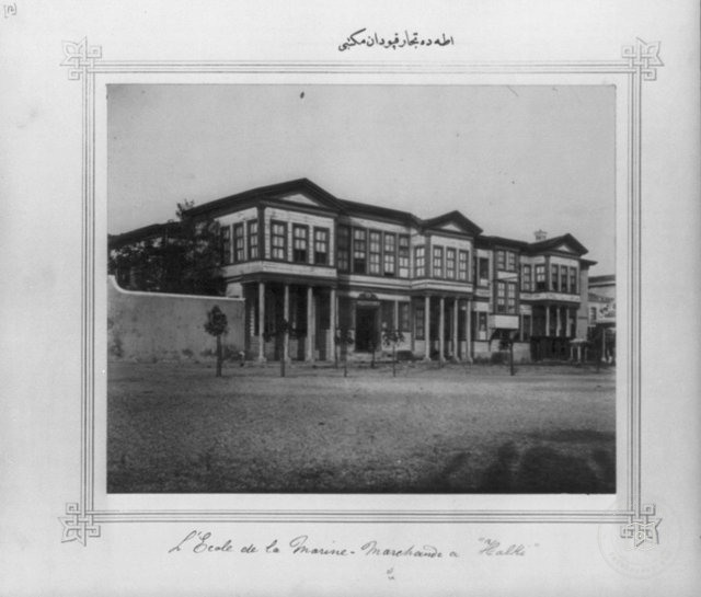 II. Abdülhamid Döneminde Osmanlı Donanması — Arşivden bir görünüm