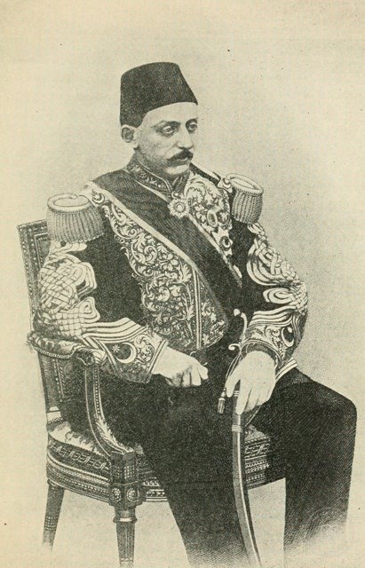 Padişahlar — Portre ve kişi arşivi