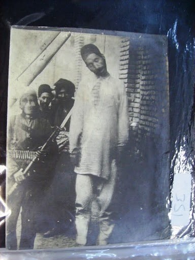 Beyazıt — Archive image