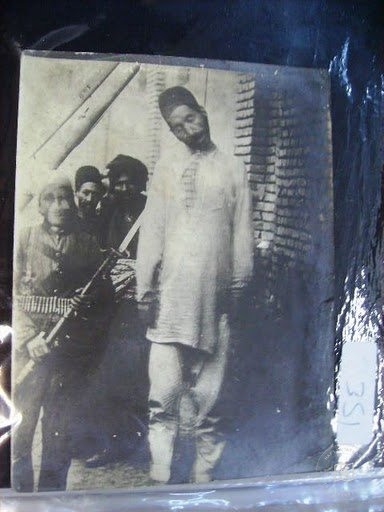 Beyazıt — Archive image