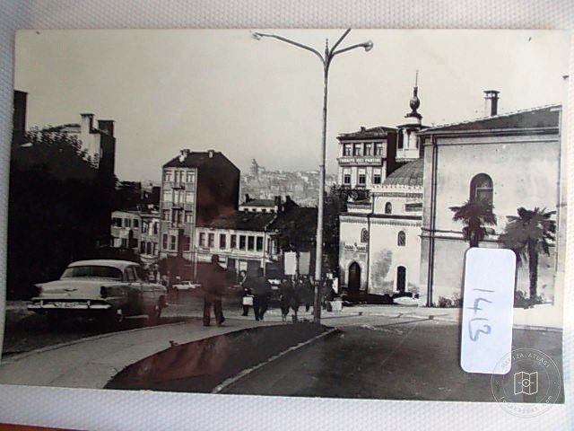Home — Archive image