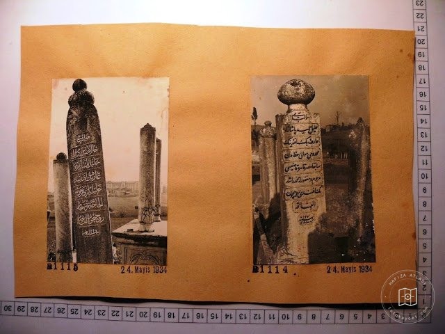 İstanbul Kültür Mirası — Arşiv Görseli