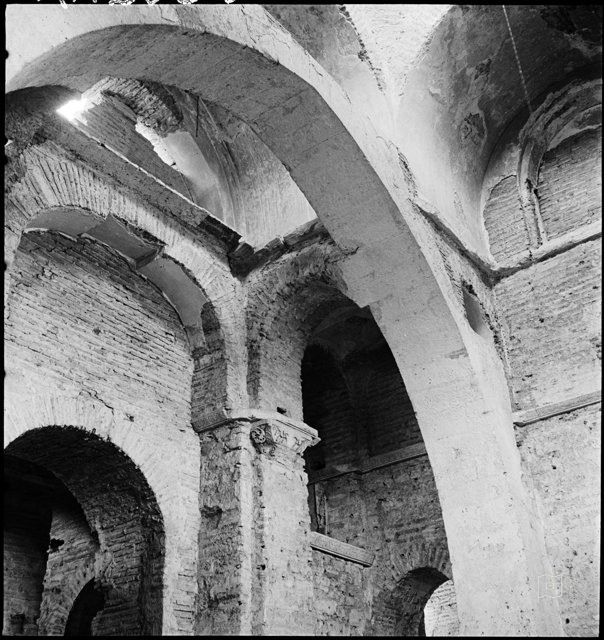 Historic Cities and Architecture — Archive record