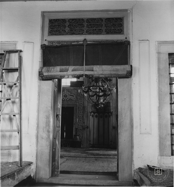 Historic Cities and Architecture — Archive record