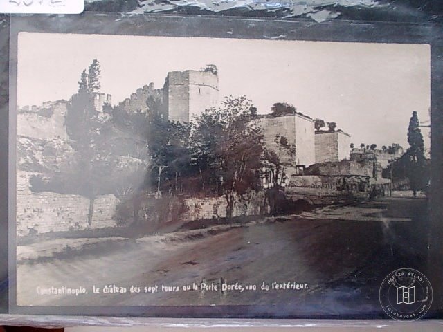 SURLAR — Archive image