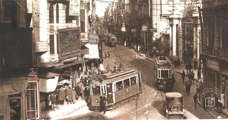 Galatasaray — 1920