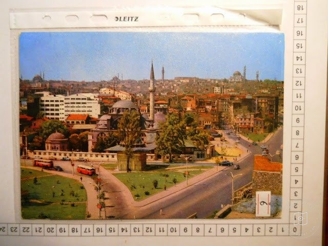 Tophane — Archive image