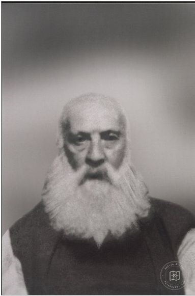 Hüseyin Aziz master