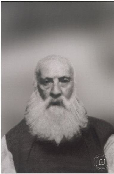 Hüseyin Aziz Efendi