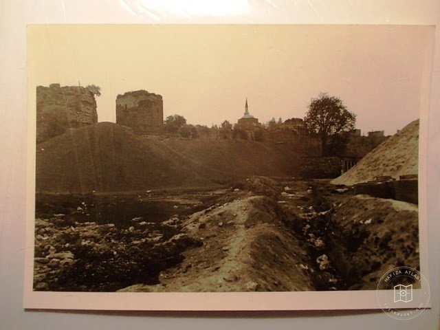 SURLAR — Archive image