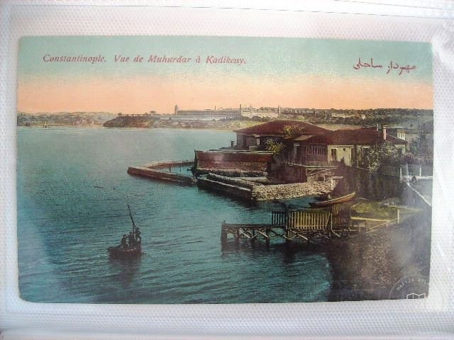 Kadıköy — Arşiv Görseli