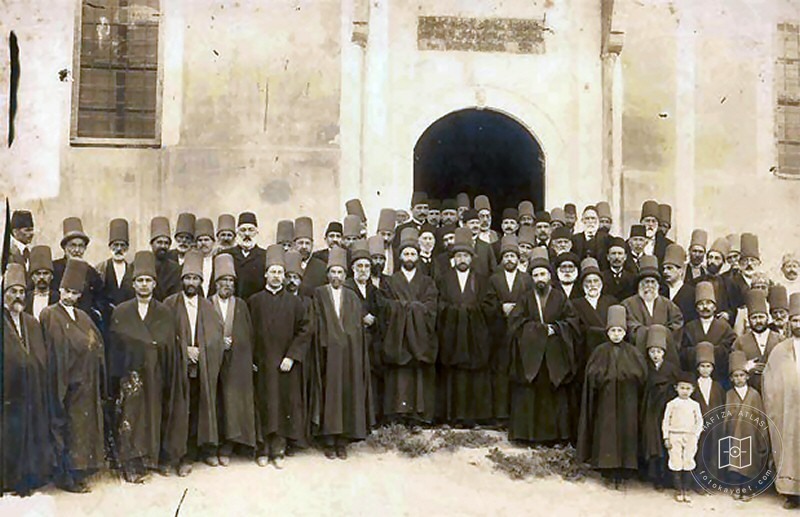 Tasavvuf Kültürü — Arşiv Görseli