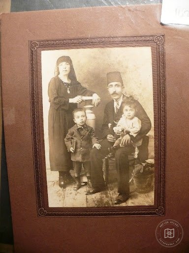 Portreler ve Yaşam — Portre / Kişi Görseli