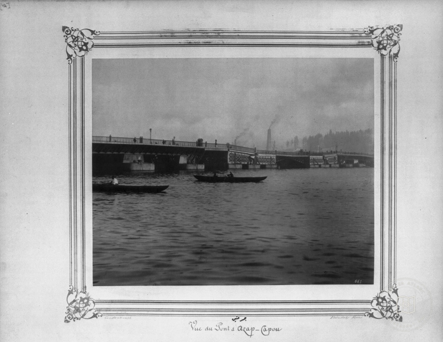 II. Ottoman Navy in Abdulhamid Period — View from the archive