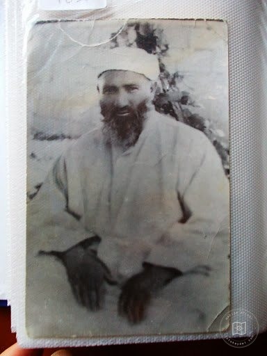 Nakşibendiye — Arşivden bir görünüm