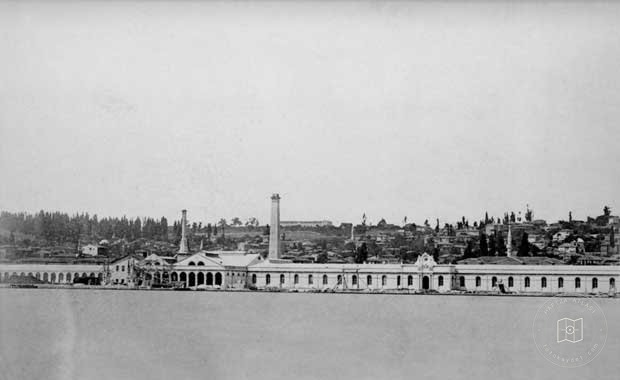 Beyoğlu — Archive image