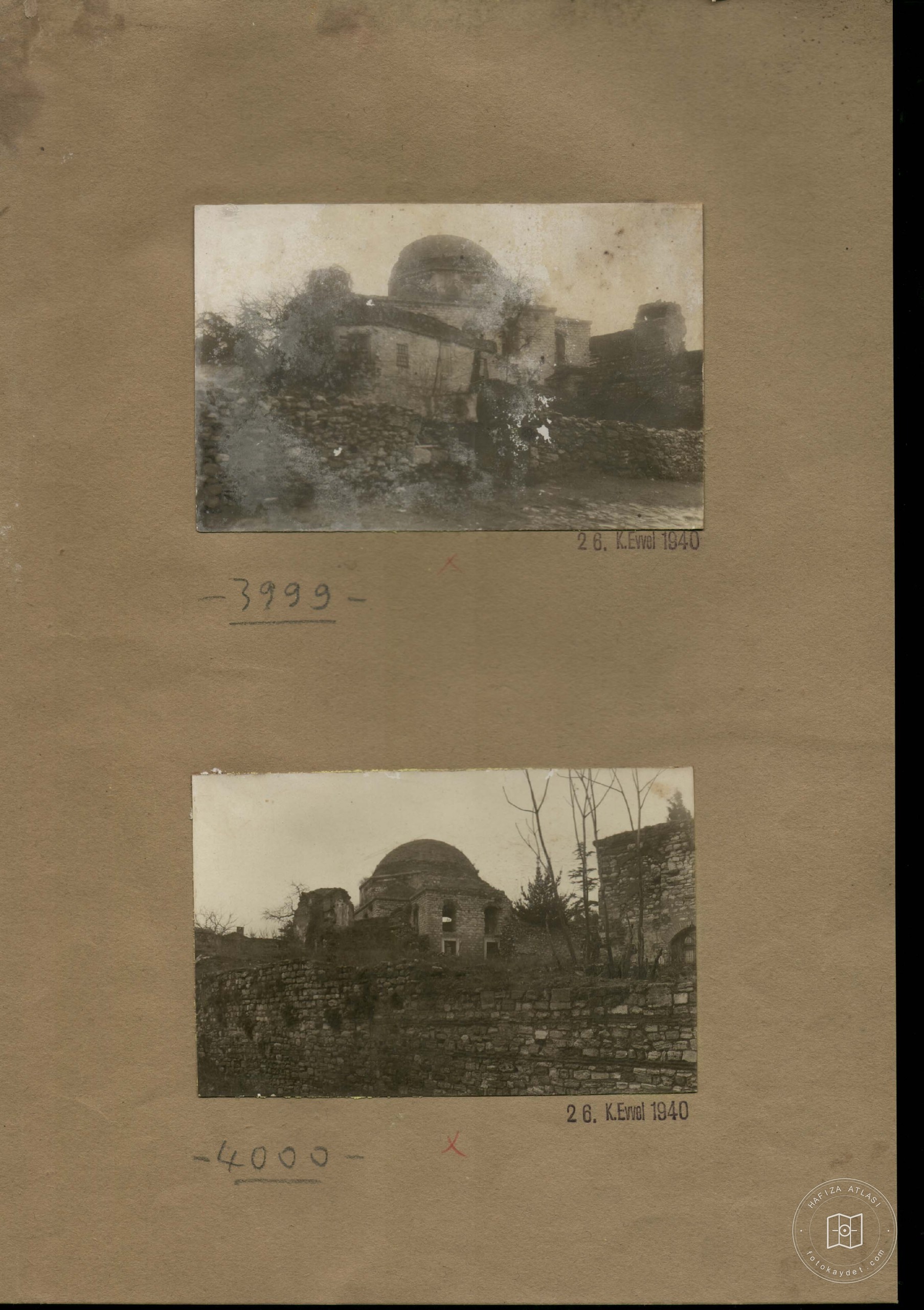 MUSEUM Mosque — Archive image