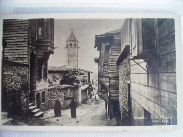 EYÜP SULTAN — Archive image